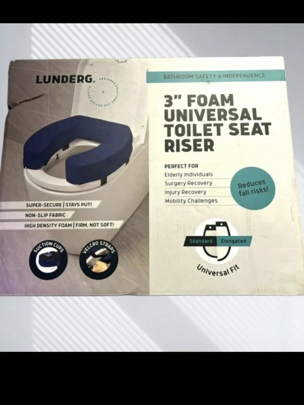 Lundberg 3